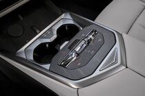 BMW iX5