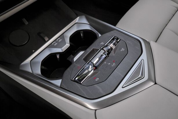 BMW iX5