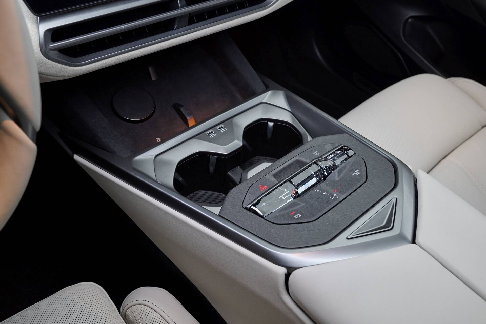 BMW iX5