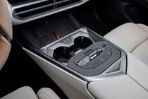 BMW iX5