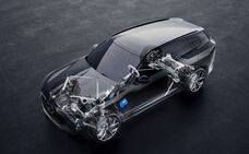 BMW iX5
