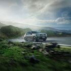BMW iX5