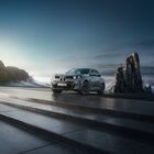 BMW iX5