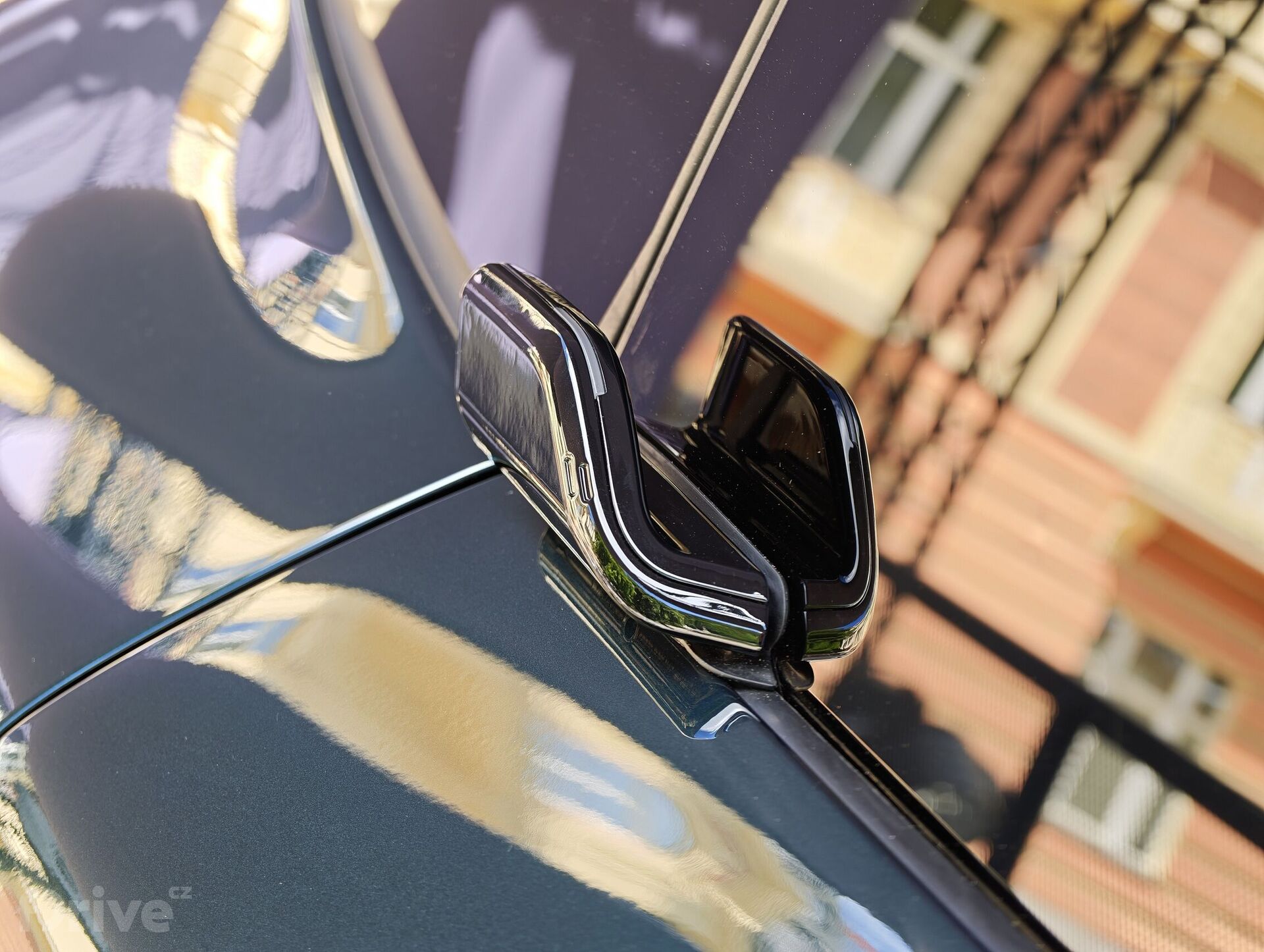 BMW iX5
