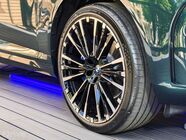 BMW iX5