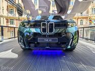 BMW iX5