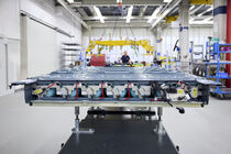 BMW iX5 Hydrogen (2028)