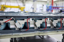 BMW iX5 Hydrogen (2028)