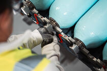 BMW iX5 Hydrogen (2028)