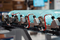 BMW iX5 Hydrogen (2028)