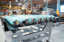 BMW iX5 Hydrogen (2028)