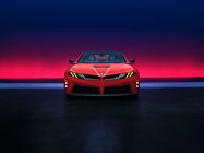 BMW M Concept Neue Klasse