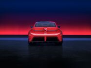 BMW M Concept Neue Klasse