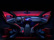 BMW M Concept Neue Klasse