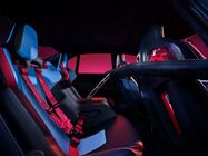 BMW M Concept Neue Klasse
