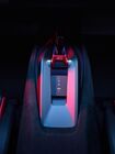 BMW M Concept Neue Klasse