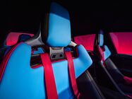 BMW M Concept Neue Klasse
