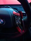 BMW M Concept Neue Klasse