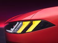 BMW M Concept Neue Klasse