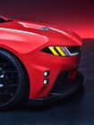 BMW M Concept Neue Klasse