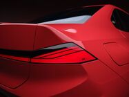 BMW M Concept Neue Klasse