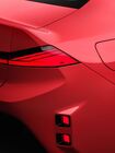 BMW M Concept Neue Klasse