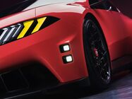 BMW M Concept Neue Klasse