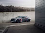 BMW M Neue Klasse