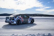 BMW M Neue Klasse