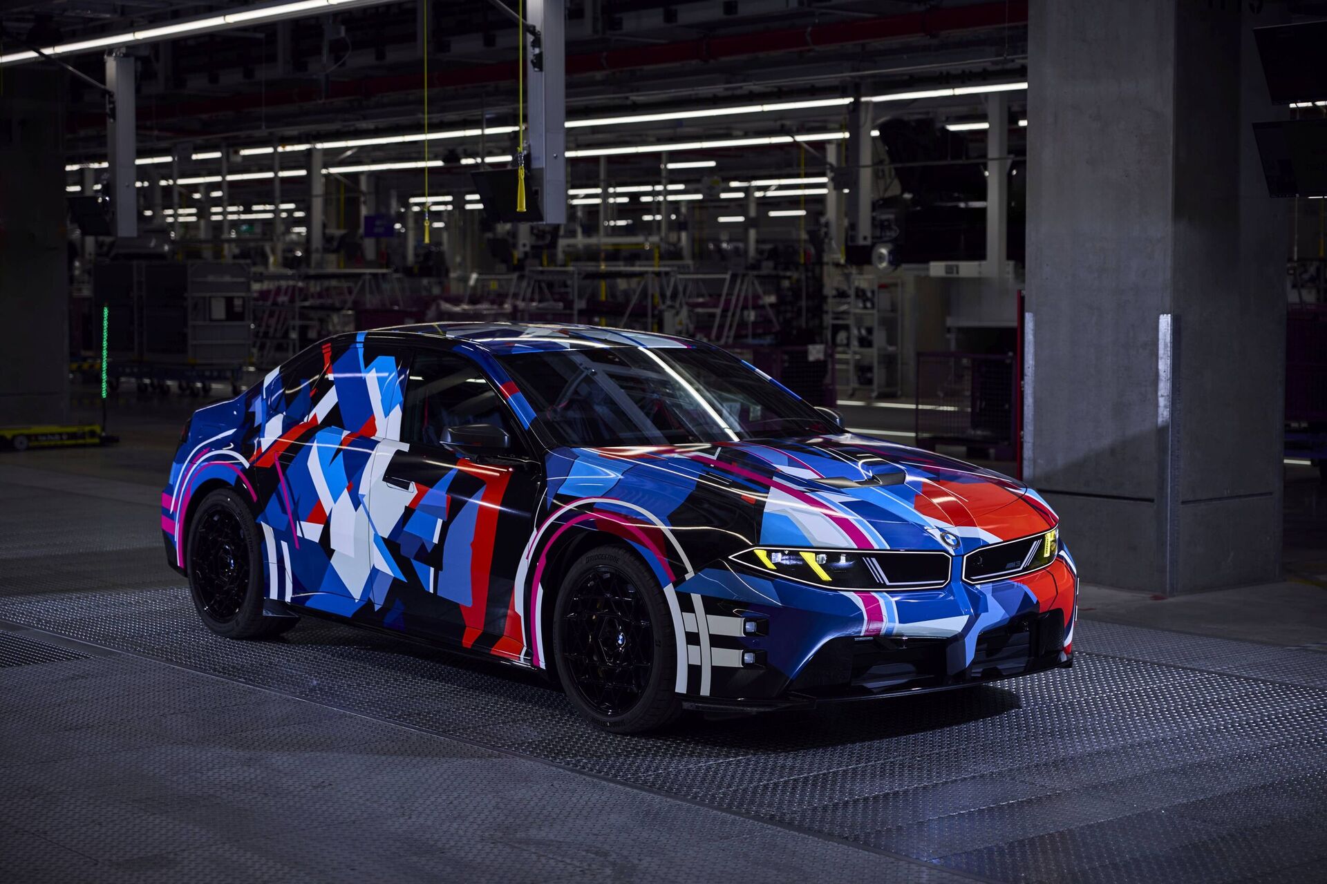 BMW M3