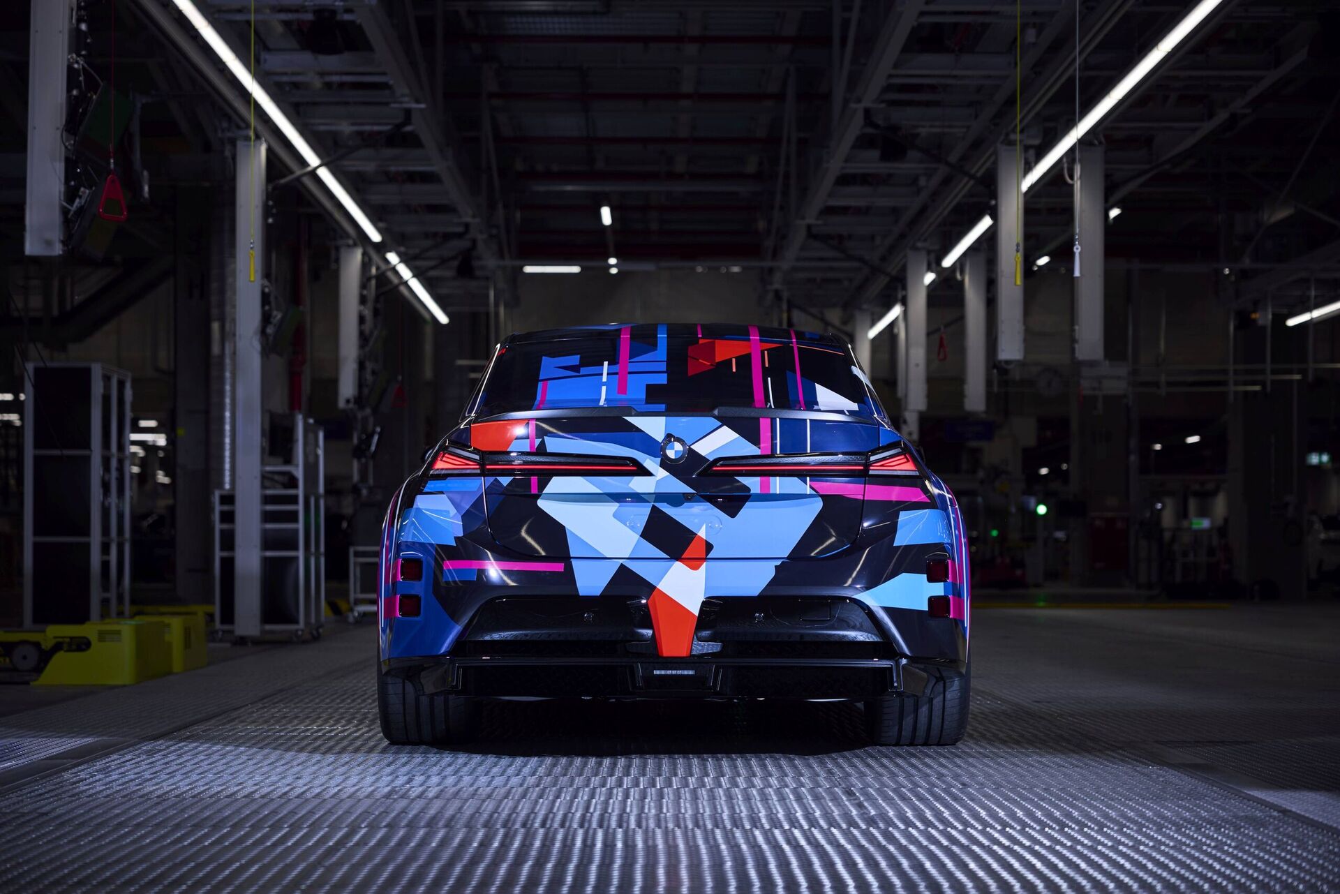 BMW M3