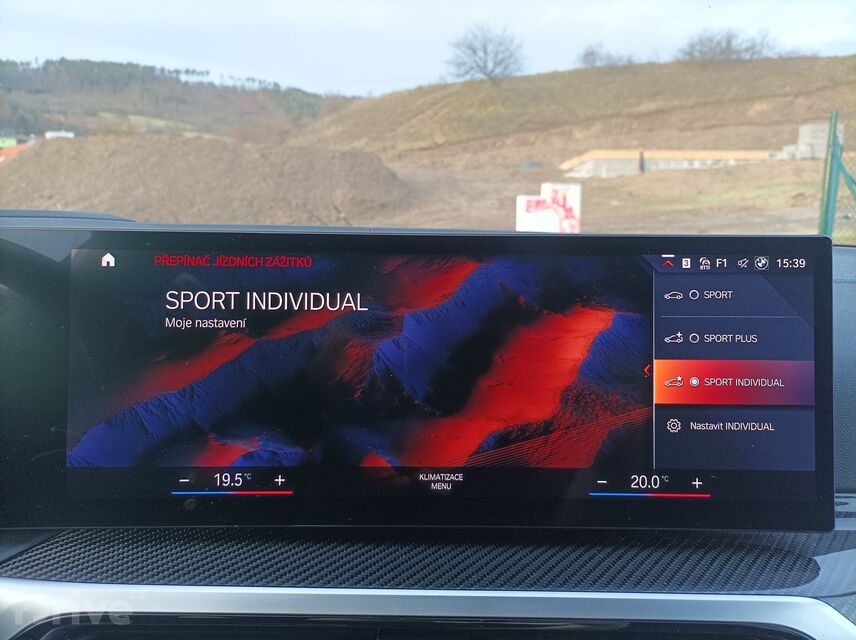 BMW M340d xDrive (2023)