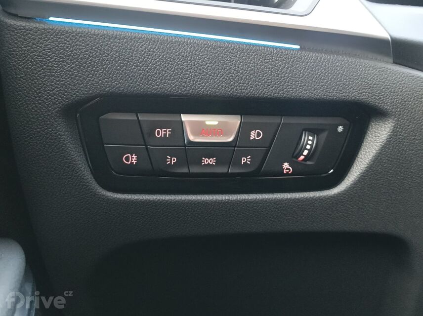 BMW M340d xDrive (2023)