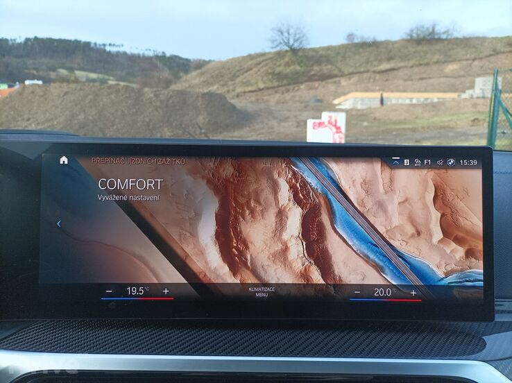 BMW M340d xDrive (2023)