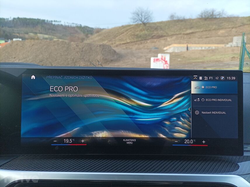 BMW M340d xDrive (2023)