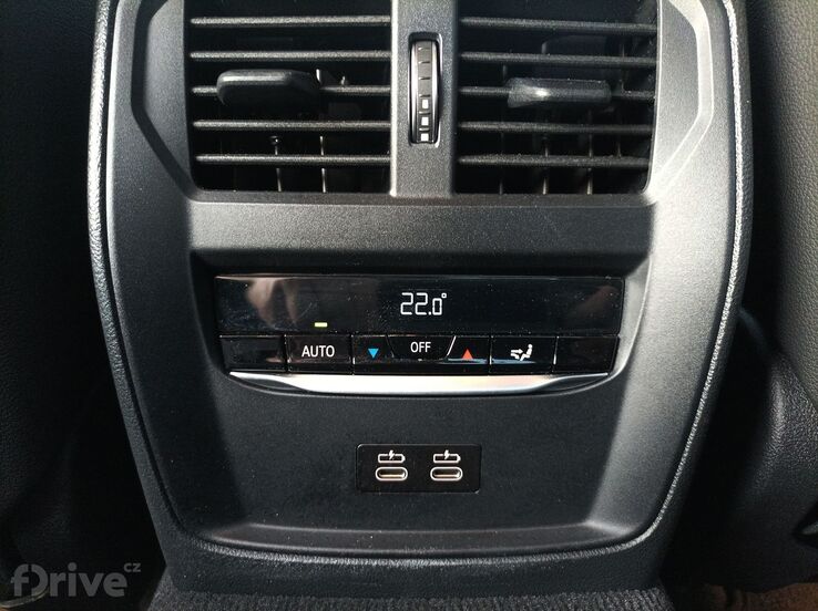 BMW M340d xDrive (2023)