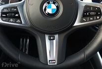 BMW M340d xDrive (2023)