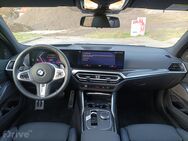 BMW M340d xDrive (2023)
