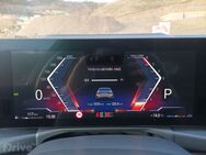 BMW M340d xDrive (2023)