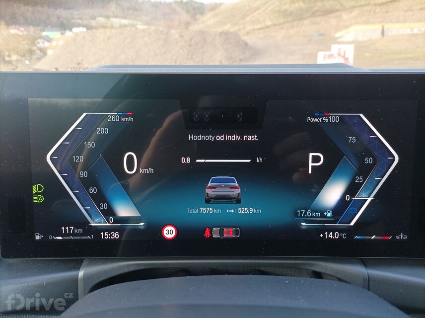 BMW M340d xDrive (2023)