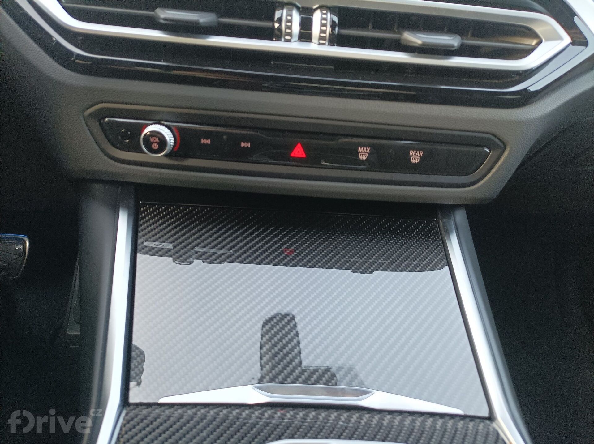 BMW M340d xDrive (2023)