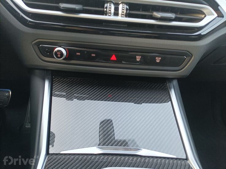 BMW M340d xDrive (2023)