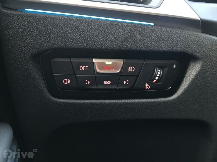 BMW M340d xDrive (2023)