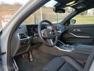 BMW M340d xDrive (2023)