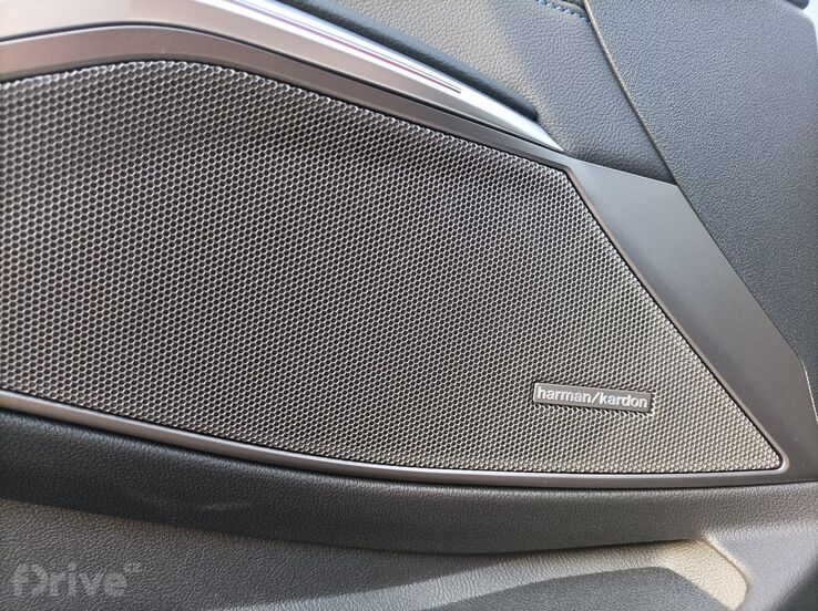 BMW M340d xDrive (2023)