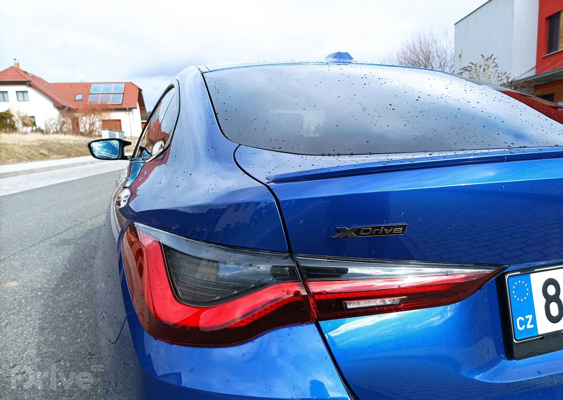 BMW M440i xDrive (2022)