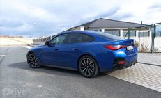 BMW M440i xDrive (2022)