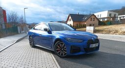 BMW M440i xDrive (2022)