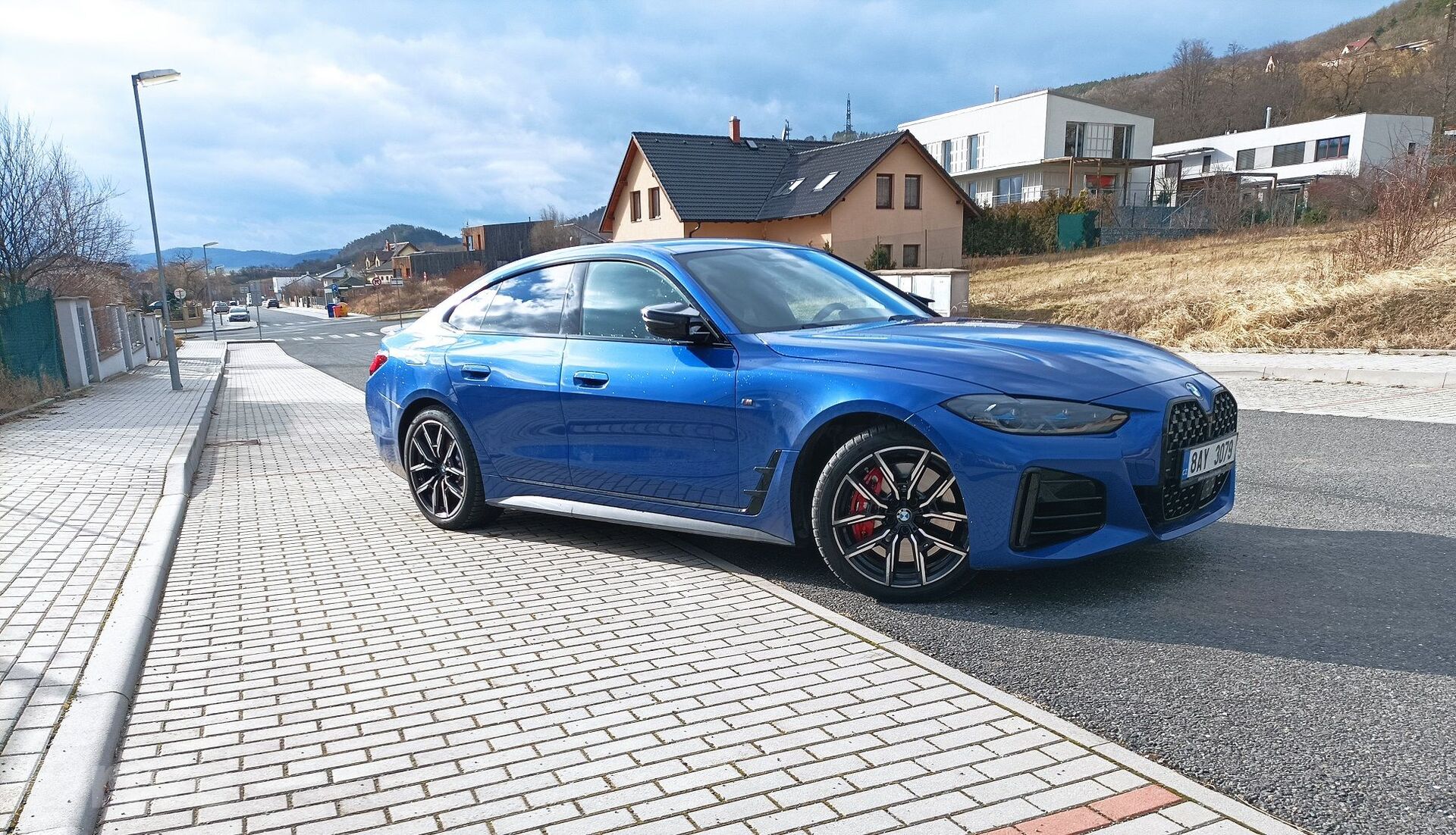 BMW M440i xDrive (2022)