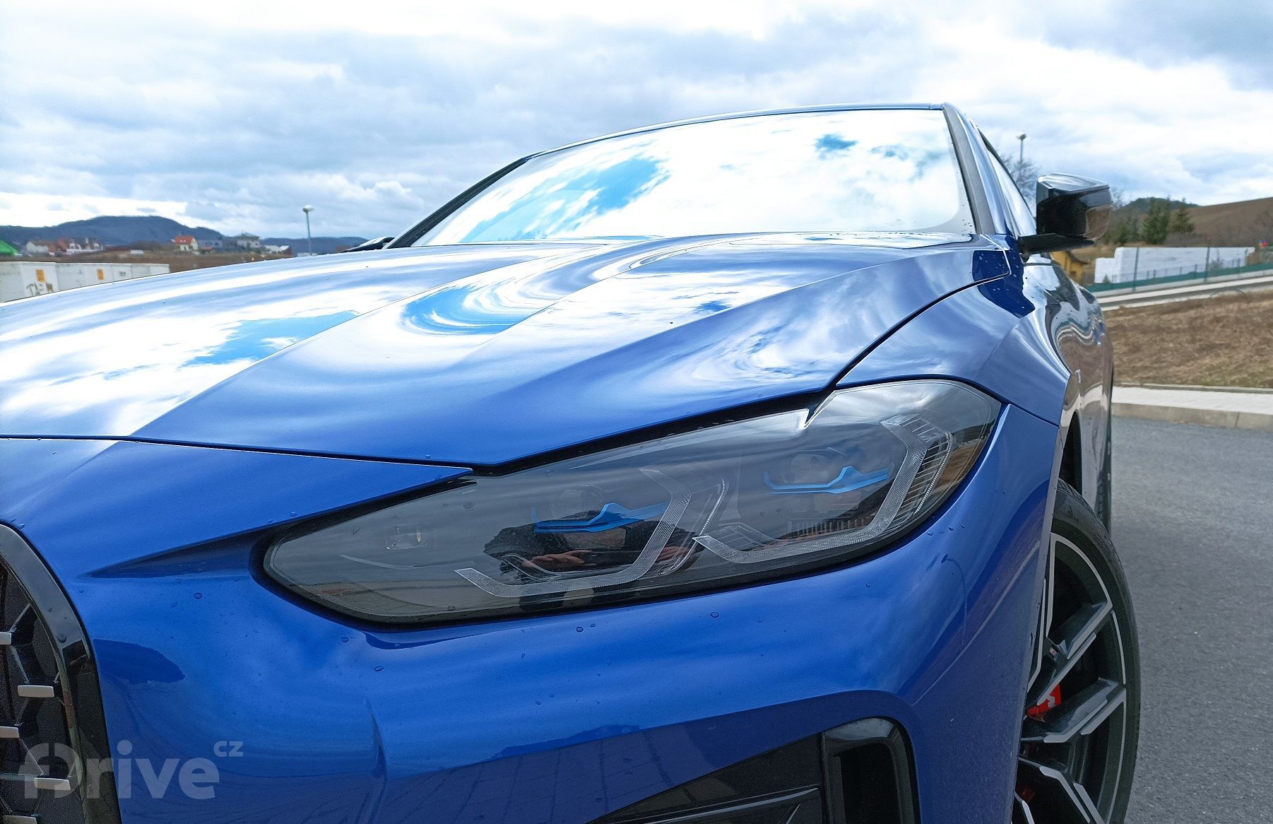 BMW M440i xDrive (2022)